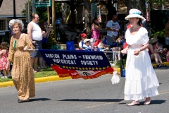 2010 Memorial Day Parade