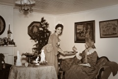 Christmas 2009